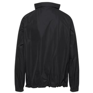 Dsquared2 Bold Arm Logo Zwart Shell-jack