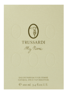 Trussardi My Name Pour Femme Edp Spray 100ml.