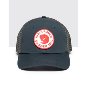 Fjallraven 1960 Logo Langtradarkeps