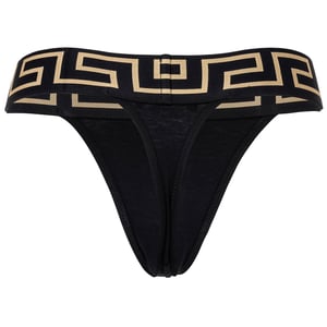 Versace Dames Topeka Tanga