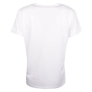 Just Cavalli T-shirt Dam Vit