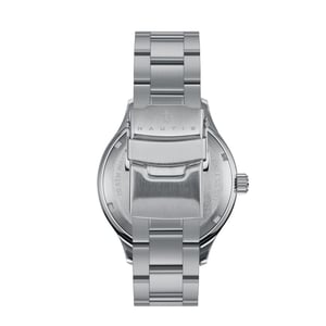 Nautis diaken armband horloge