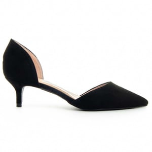 Montevita Heel Schoen Litta2 In Zwart