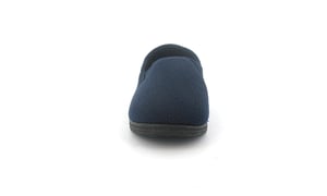 Knights Boys Full Slippers Polar Slip On navy