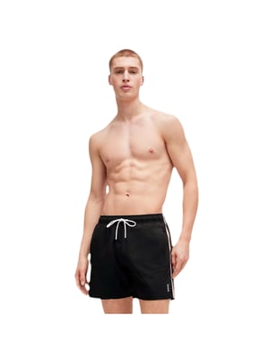 Boss Men's Signature Swimsuit