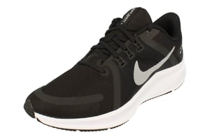 Nike Quest 4 Heren Schoenen Zwart