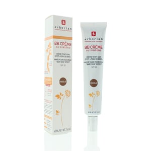 Erborian BB Cream SPF 20 40ml - Chocolate