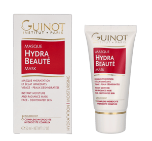 Guinot Hydra Beaute Instant Moisturising & Radiance Mask 50 ml