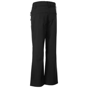 Trespass Aspiration Softshell Broek voor kinderen/Kinderen (Marine)