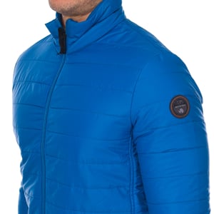 Slank gesneden Acalmar gewatteerd jack NP0A4F9X heren