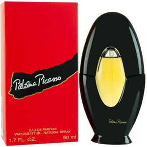 Paloma Picasso Eau de Parfum 50ml Spray Voor Haar