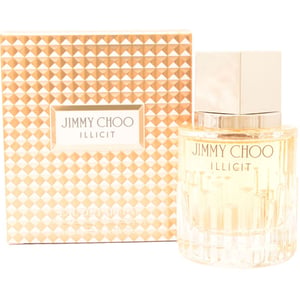Jimmy Choo Illicit Eau de Parfum 40ml Spray For Her