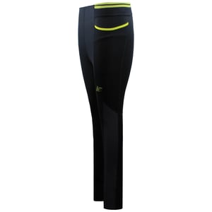 New Balance PMV Shutter Speed Dam Svart Leggings