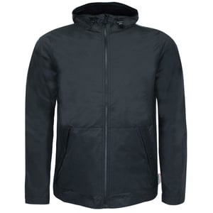 Hunter Original 2L Mens Black Anorak Jacket