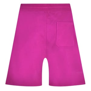 Belstaff Bright Purple Sweat Shorts