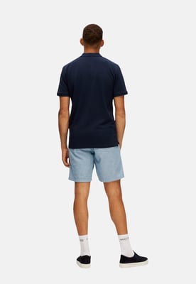 Selected Dante polo