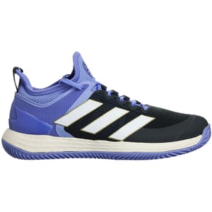 Adidas Adizero Ubersonic 4 Clay Court Dam Lila Träningsskor
