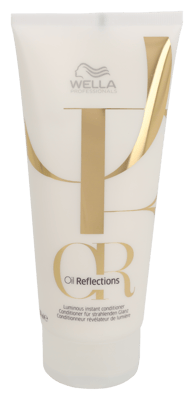 Wella Oil Reflections - Luminous Instant Conditioner 200 ml