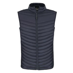 Craghoppers Heren Expert Expolite Thermal Vest (Donkere marine)