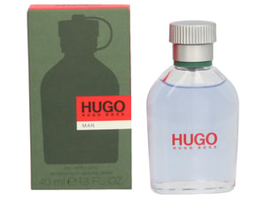 Hugo Boss Hugo Man Eau de Toilette 40ml