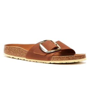 Birkenstock Madrid big buclke wijdte smal
