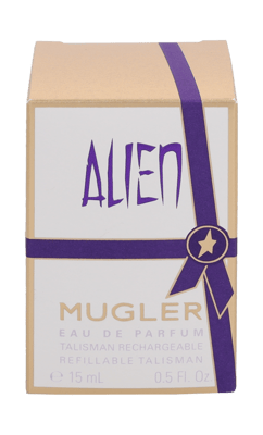 Mugler Alien Refillable Eau de Parfum 15ml