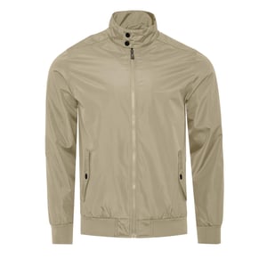 Soul Star Men's Harrington Bomber Jacket