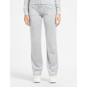Women's Juicy Couture Del Ray Pants in Silver