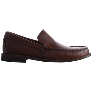 Clarks Pace Barnes Bruna skor för herrar