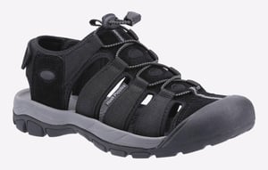 Hush Puppies Peru Sandalen Heren