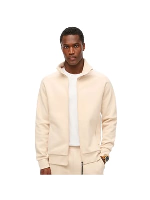 Superdry Tech Tracktop-väst för män