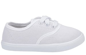 Mirak Morris Plimsolls Infants Plimsolls