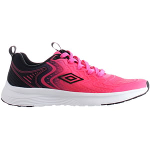 Umbro Indigo Kids Rosa Träningsskor