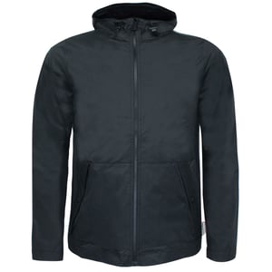 Hunter Original 2L Mens Black Anorak Jacket