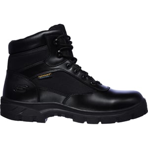 Skechers Heren Wascana Benen Waterdichte Tactische Boots