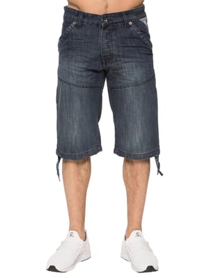 Mens Casual Designer Shorts| Enzo Designer Menswear