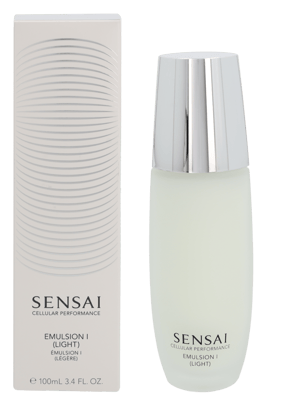 Sensai Cellular Perf. Emulsion I (Light) 100ml.