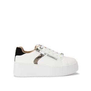 KG Kurt Geiger  Lottie Lace Up Sneakers