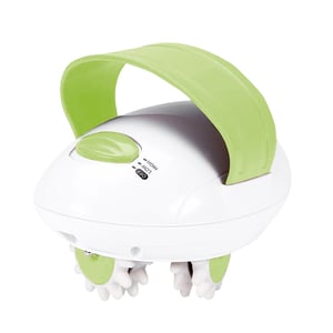 Italian Design 6X Ultraroller Anticellmassager