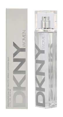 DKNY Women Edt Spray 50 ml