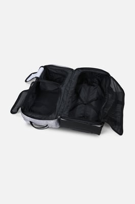 Maxim 3.0 70l Roller Bag Grey Concrete