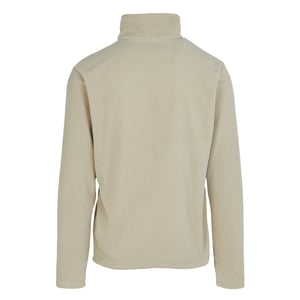 Regatta Great Outdoors Mens Thompson Half Zip Fleece Top (Abbeystone)