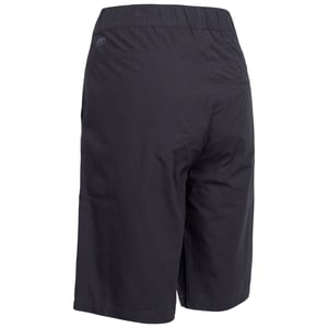Trespass Dames/Dames Siglos TP75 Korte Broek (Donkergrijs)
