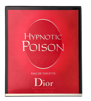 Dior Hypnotic Poison Eau de Toilette 150ml Spray for Her