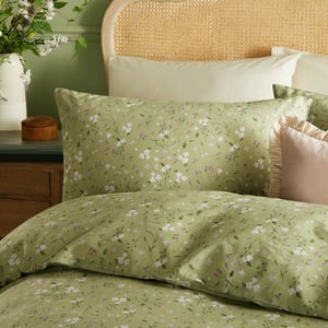 Wylder Bronte Floral Duvet Cover Set
