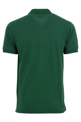Lacoste Polo SS L1212 Classic Fit Polo Green