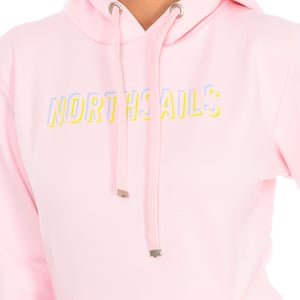 Hoodie 9024230 dam