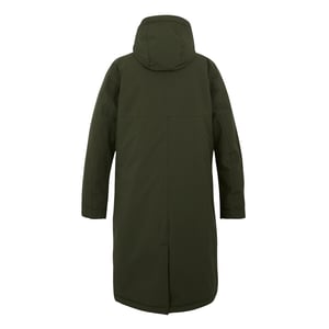 Regatta Dames yarli longline waterdichte jas