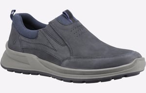 Hush Puppies Arthur MEMORY FOAM Mens