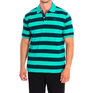 Polo met korte mouwen TMP327-JS314 man